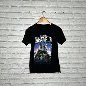 Marvel t shirt